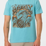 Psych'd Classic Tee