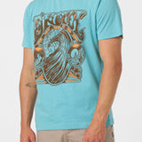 Psych'd Classic Tee