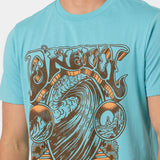 Psych'd Classic Tee