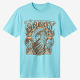 Psych'd Classic Tee