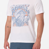 Psych'd Classic Tee
