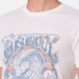 Psych'd Classic Tee
