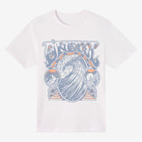 Psych'd Classic Tee