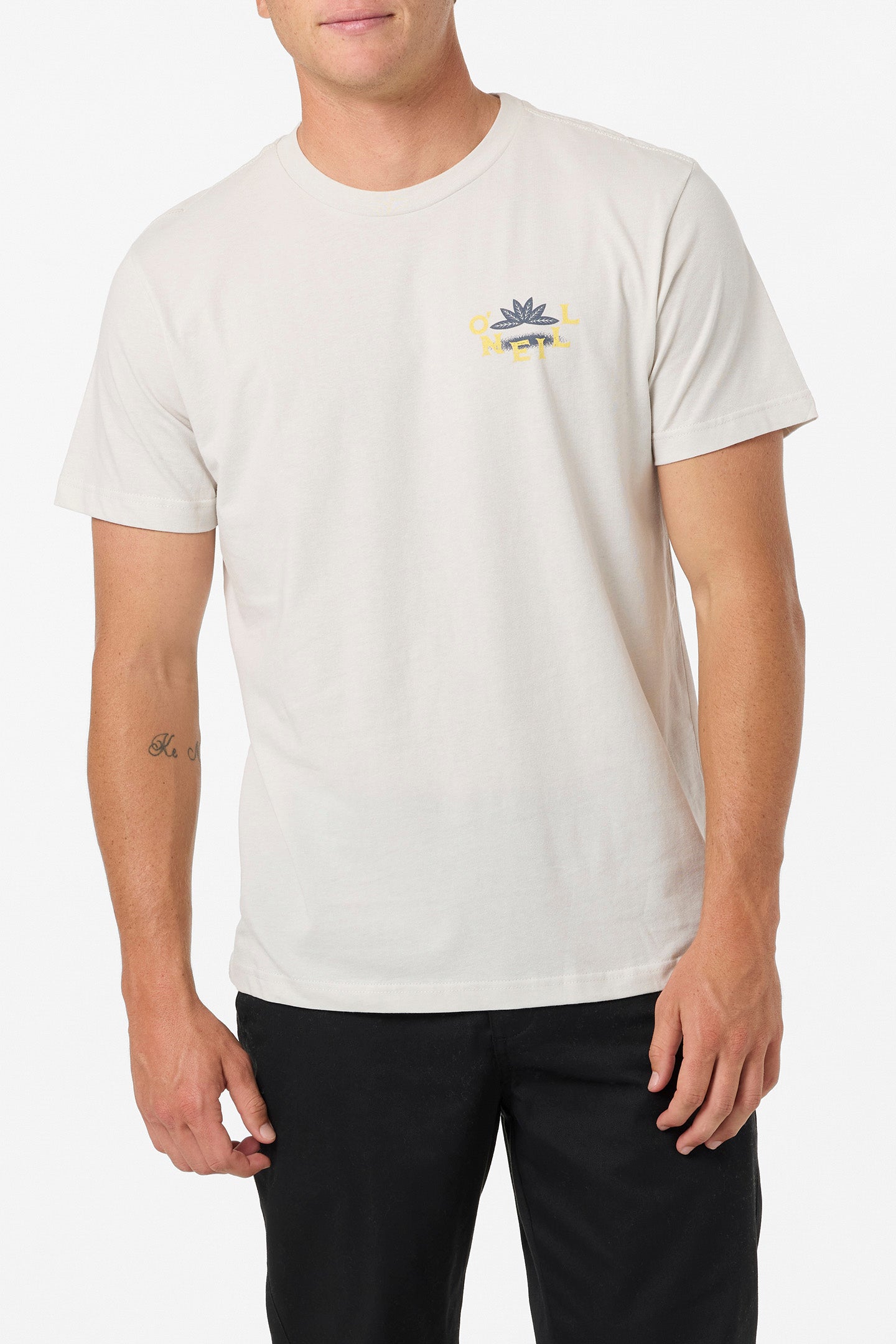 El Calafate Classic Tee - O'Neill