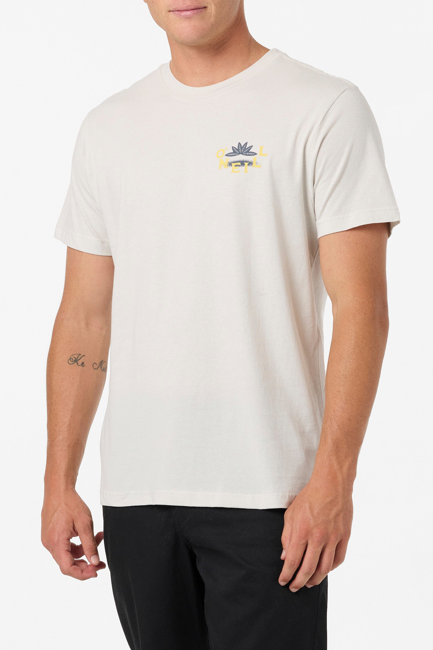 El Calafate Classic Tee - O'Neill