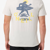 El Calafate Classic Tee - O'Neill