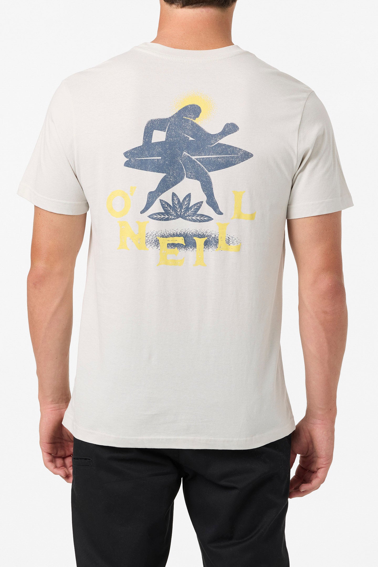 El Calafate Classic Tee - O'Neill