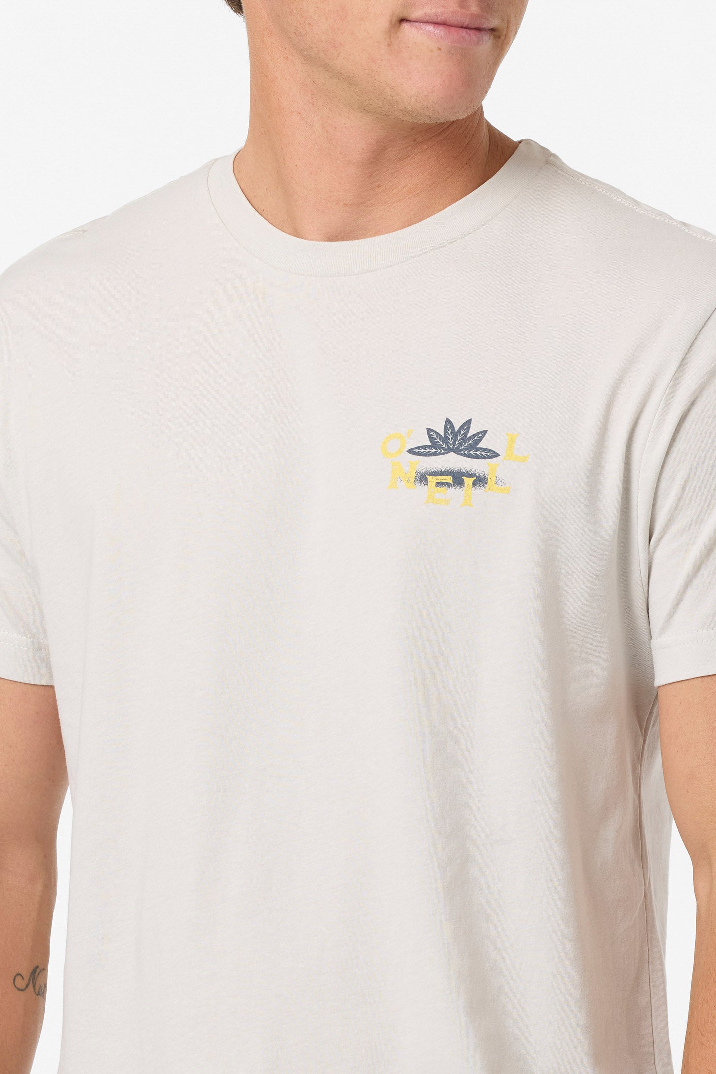 El Calafate Classic Tee - O'Neill