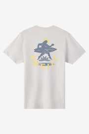 El Calafate Classic Tee