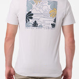 Linescape Classic Tee