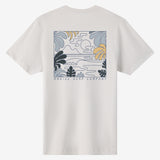 Linescape Classic Tee
