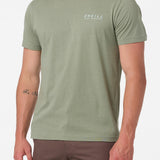 Linescape Classic Tee