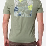 Linescape Classic Tee