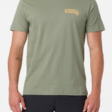 Frothy Classic Tee
