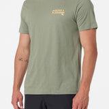Frothy Classic Tee