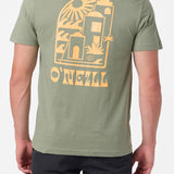 Frothy Classic Tee