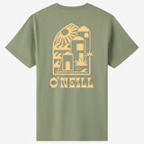 Frothy Classic Tee