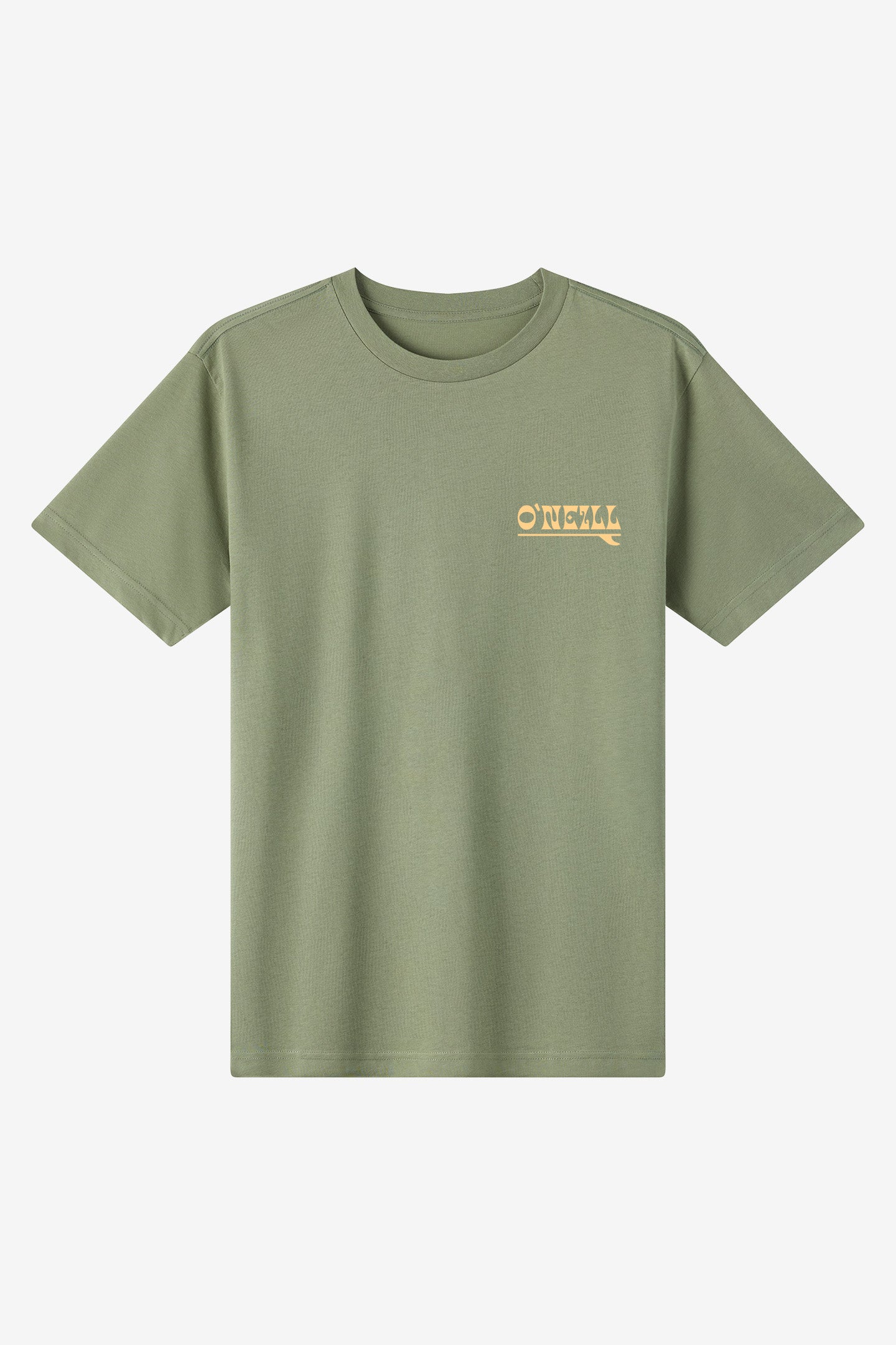 Frothy Classic Tee - Sage | O'Neill
