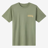 Frothy Classic Tee