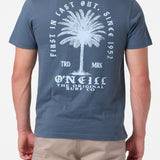 Tag Line Classic Tee