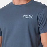 Tag Line Classic Tee