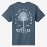 Tag Line Classic Tee
