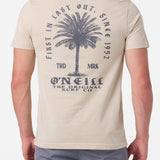 Tag Line Classic Tee