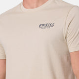 Tag Line Classic Tee