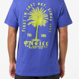 Tag Line Classic Tee