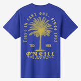 Tag Line Classic Tee