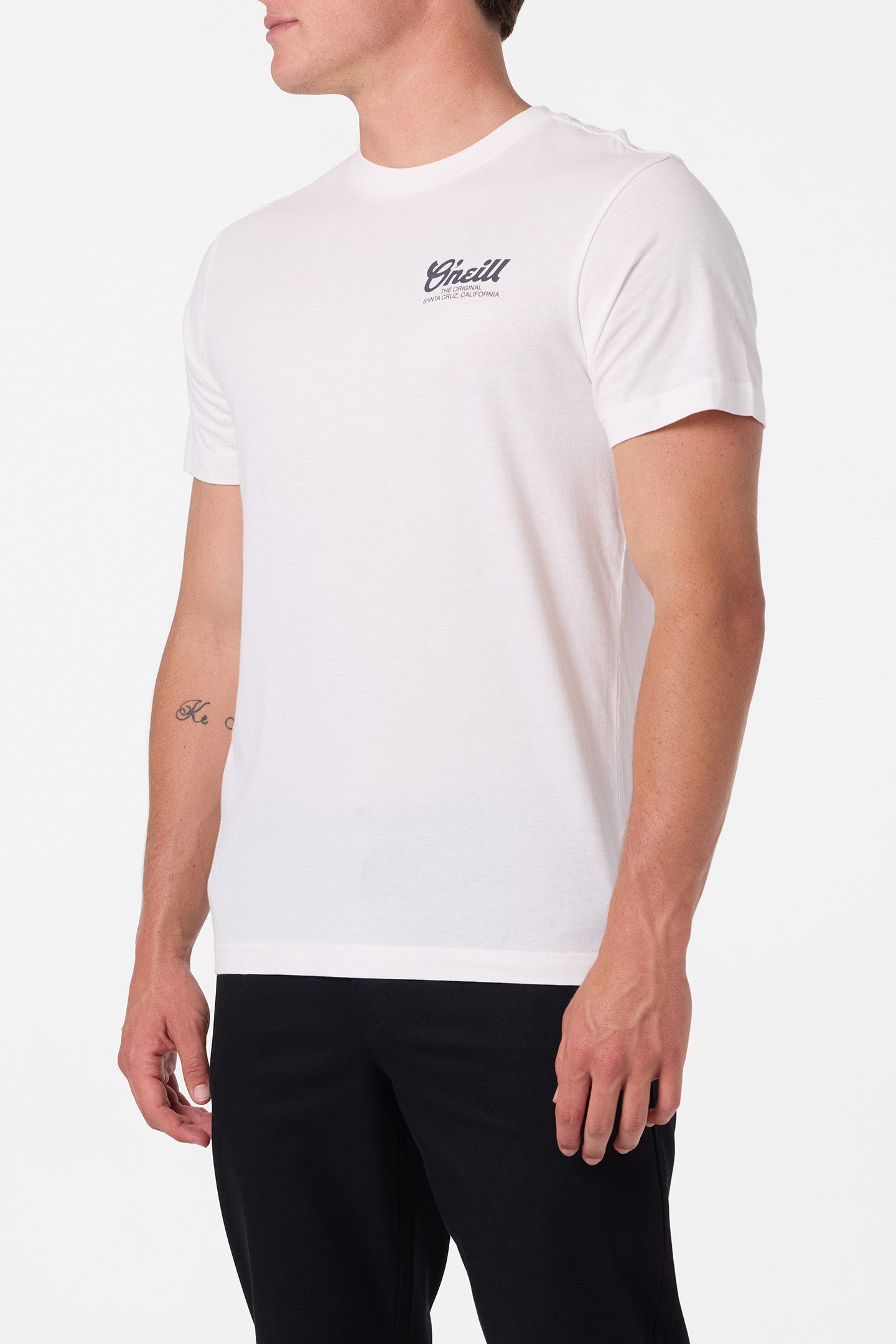 52 Classic Tee - Tofu | O'Neill