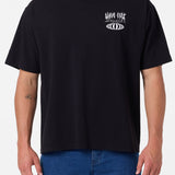 All Seeing Boxy Tee