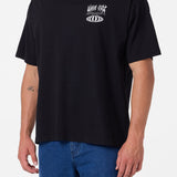 All Seeing Boxy Tee