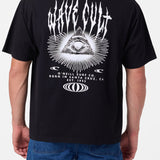 All Seeing Boxy Tee