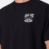 All Seeing Boxy Tee