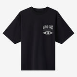 All Seeing Boxy Tee