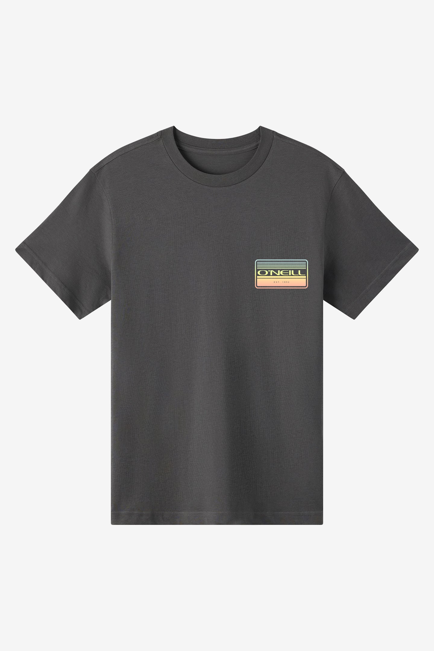Banner Classic Tee - Dark Shadow | O'Neill