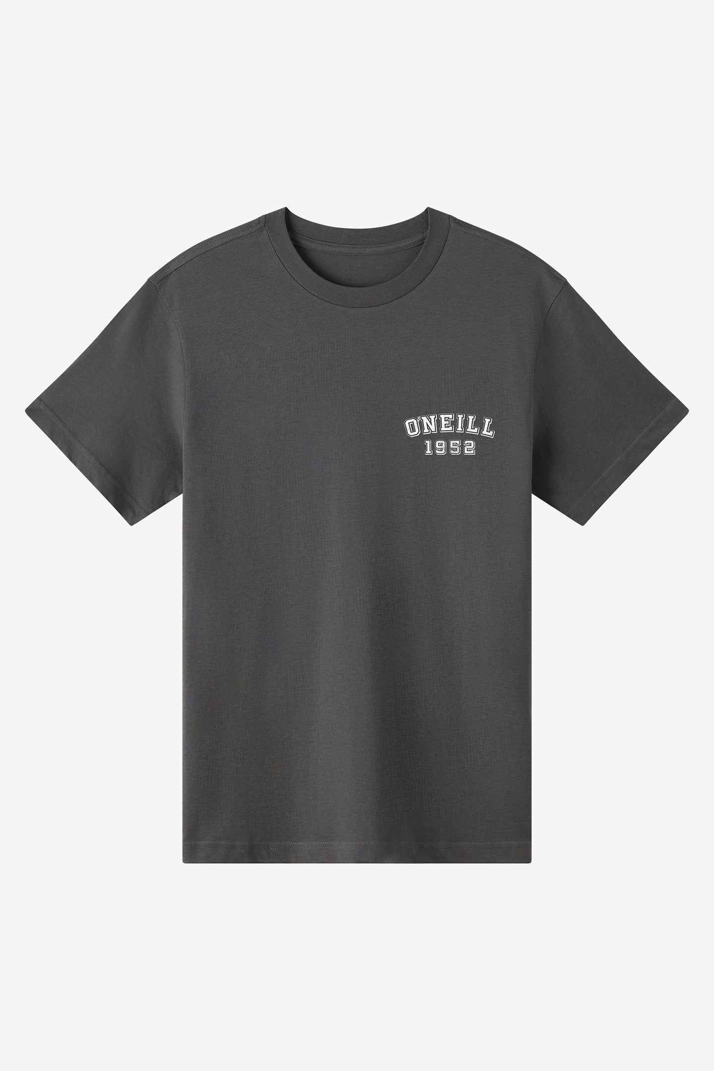 STEEZ CLASSIC SS TEE DARK SHADOW – O'Neill