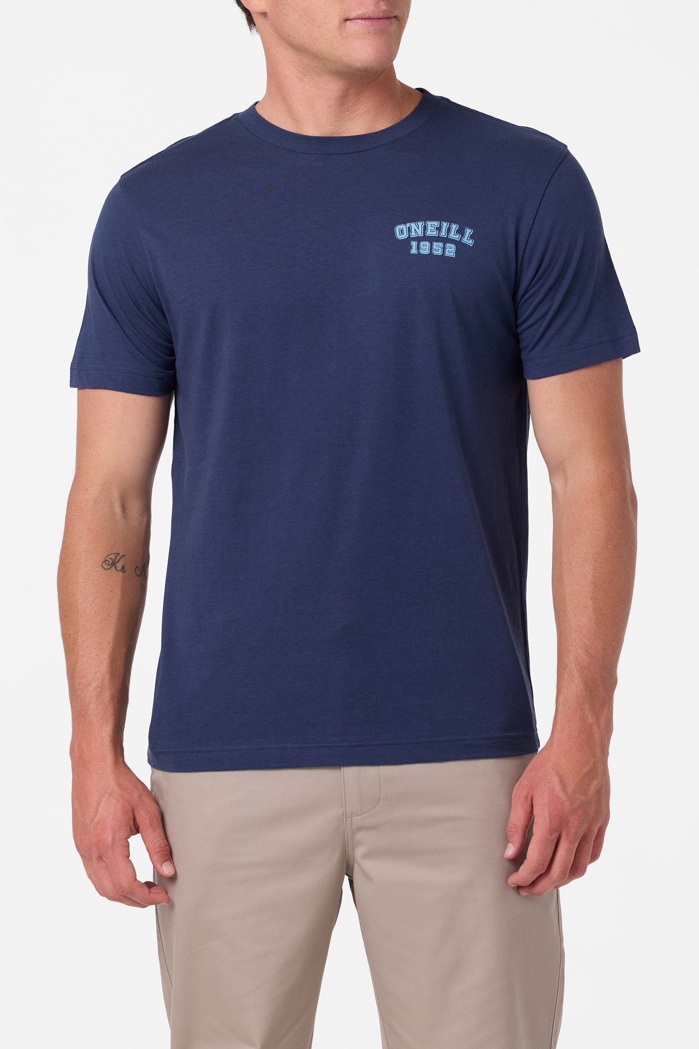Steez Classic Tee - Navy | O'Neill