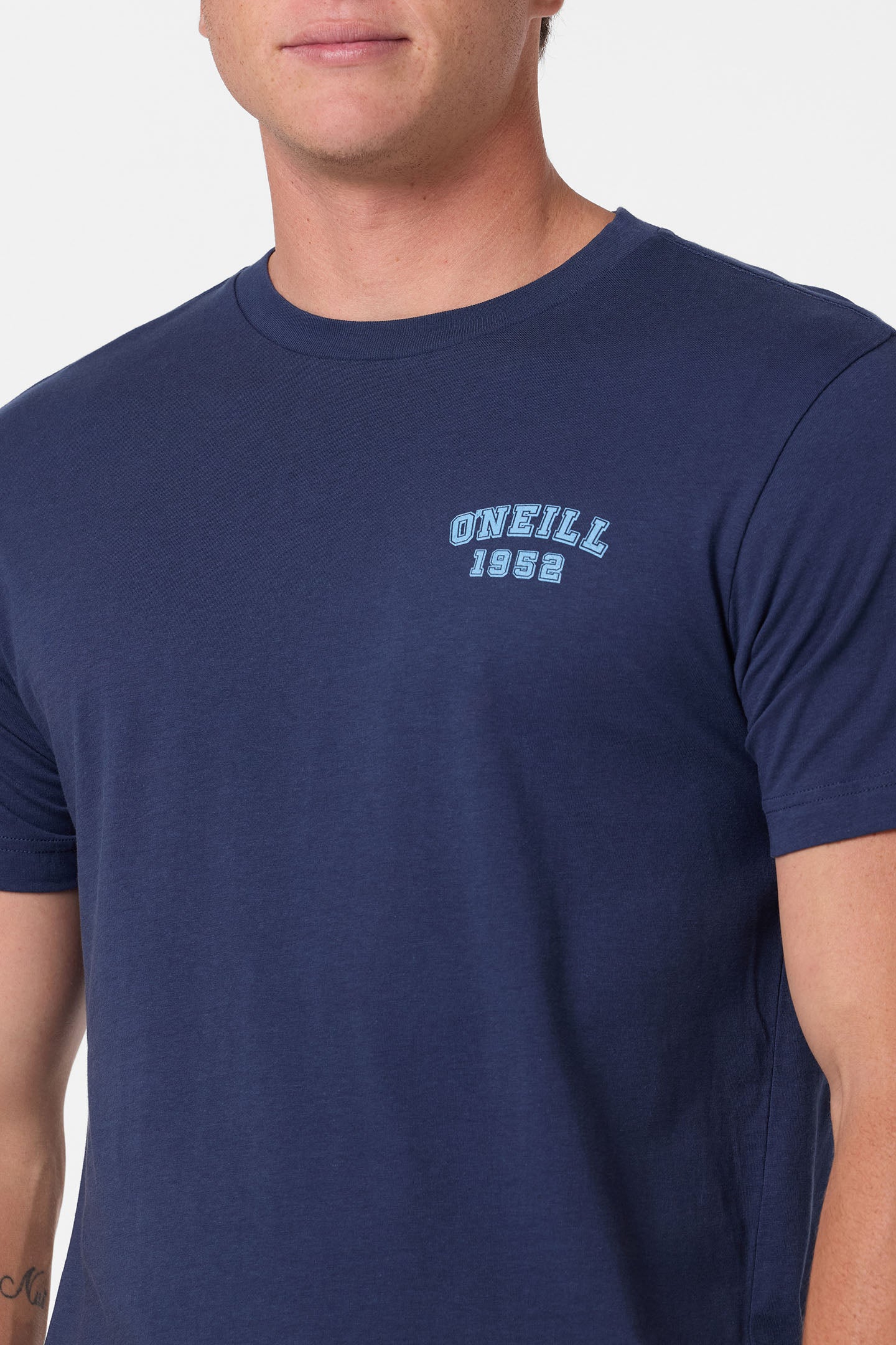 Steez Classic Tee - Navy | O'Neill