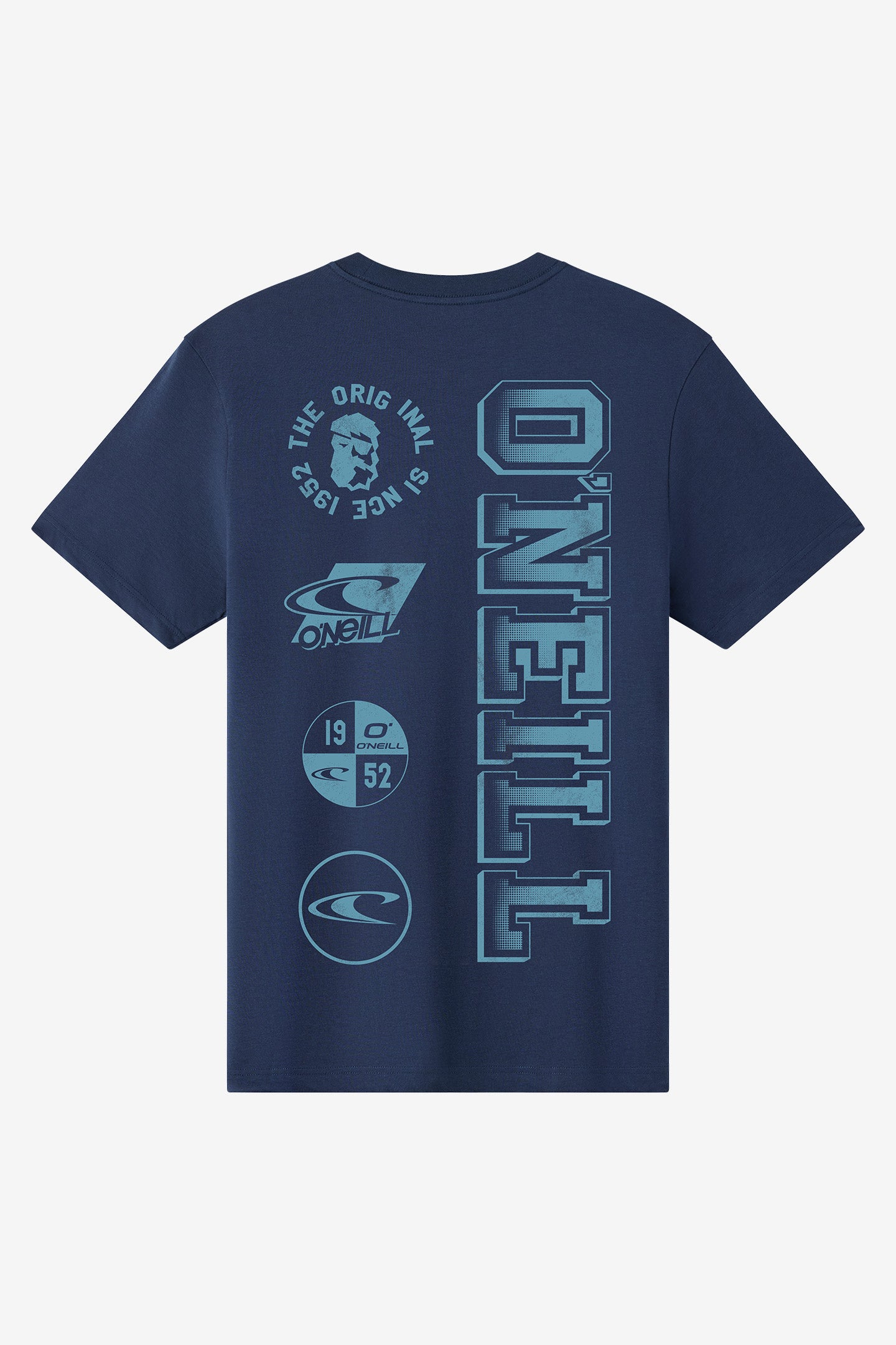 Steez Classic Tee - Navy | O'Neill