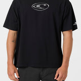 Chrome Wave Boxy Tee - O'Neill