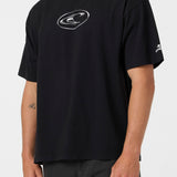 Chrome Wave Boxy Tee - O'Neill