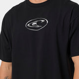 Chrome Wave Boxy Tee - O'Neill