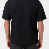 Chrome Wave Boxy Tee - O'Neill