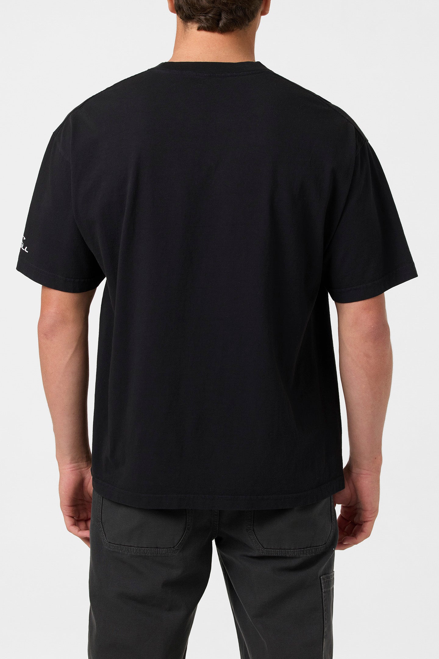 Chrome Wave Boxy Tee - O'Neill