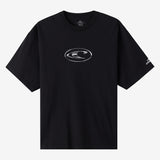 Chrome Wave Boxy Tee - O'Neill