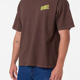 Circle Freak Boxy Tee
