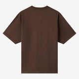 Peeling Boxy Tee
