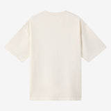 Peeling Boxy Tee